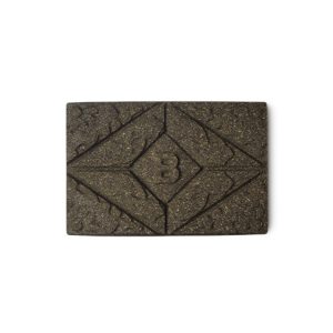 Brun Henna Hair Colour