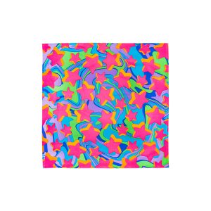 Snow Fairy Knot Wrap