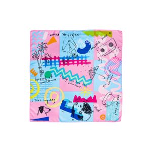 Things We Love Knot Wrap